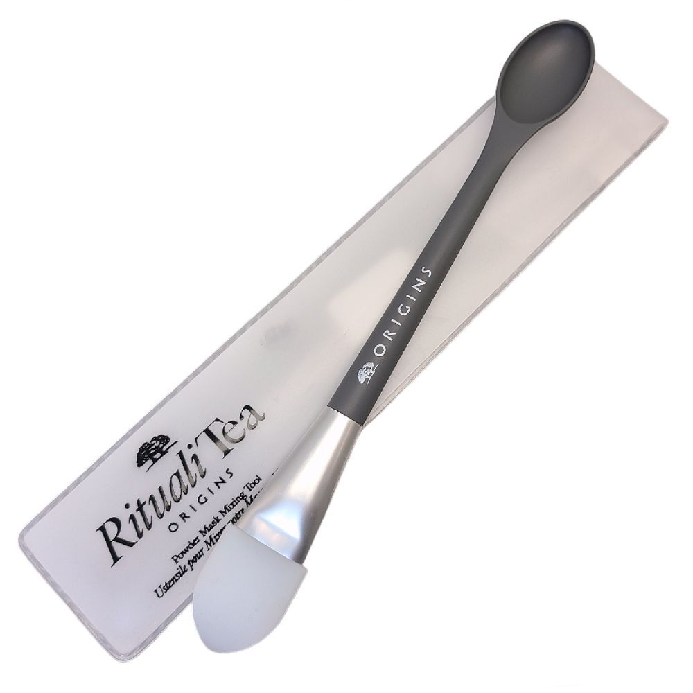 Origins Rituali Tea Powder Mask Mixing Tool NEW